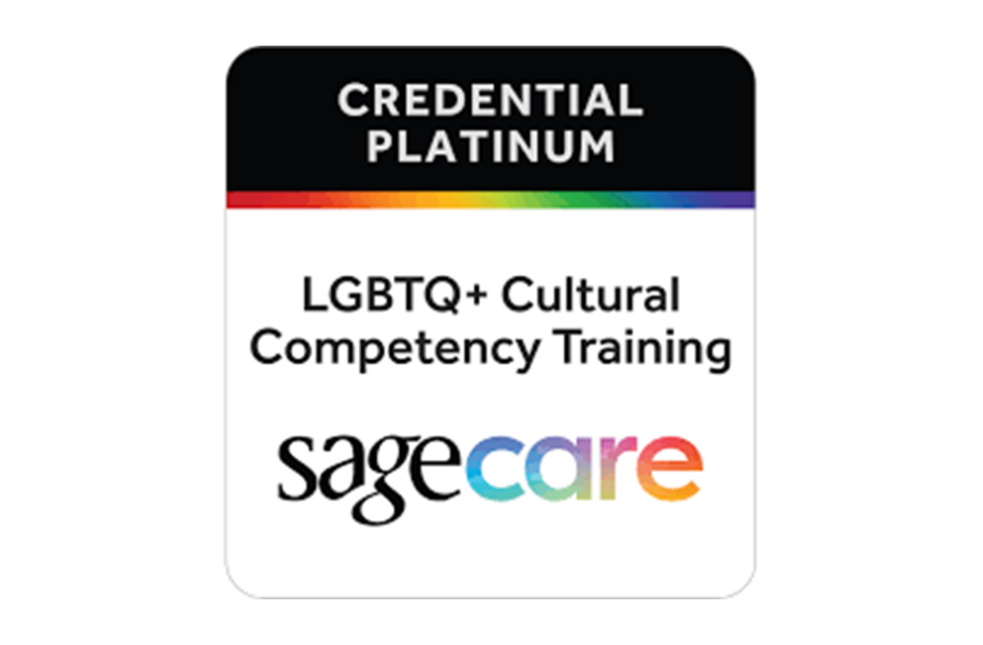 SageCare web
