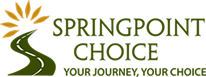 Springpoint Choice Logo